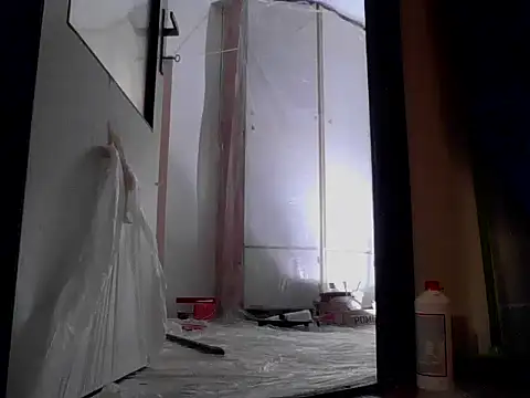 Snapshot of PM12345A chatting on February 24, 1:03 am PM12345A online show from February 24, 1:03 am