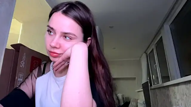 MiloyNoir online show from January 7, 6:10 pm