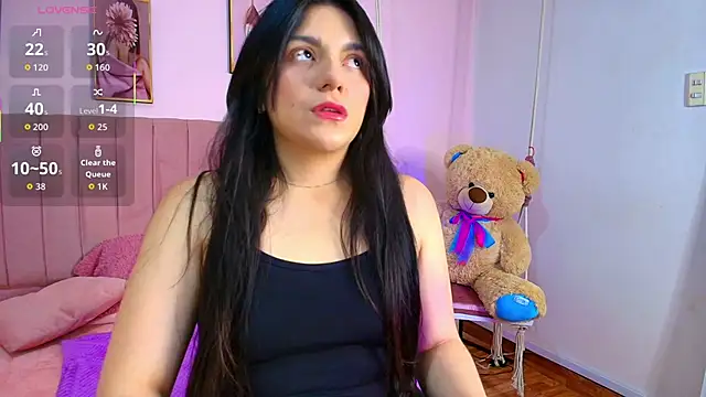 Snapshot of paulina_coxx chatting on January 9, 12:08 pm paulina coxx online show from January 9, 12:08 pm