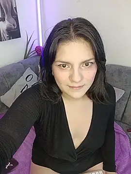 paulina coxx online show from April 3, 12:47 pm