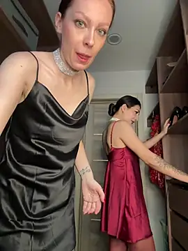 RussianGirls  online show from May 10, 2:11 pm
