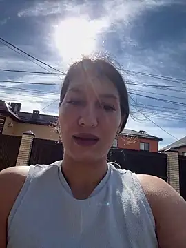 RussianGirls  online show from May 26, 12:56 pm