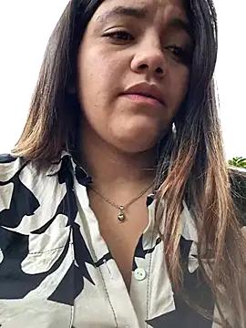 Snapshot of Ivy_enjoy chatting on January 15, 8:45 pm Ivy enjoy online show from January 15, 8:45 pm