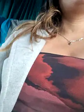 Snapshot of Ivy_enjoy chatting on February 11, 5:51 pm Ivy enjoy online show from February 11, 5:51 pm