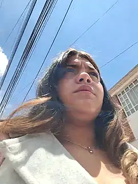 Snapshot of Ivy_enjoy chatting on February 20, 5:57 pm Ivy enjoy online show from February 20, 5:57 pm