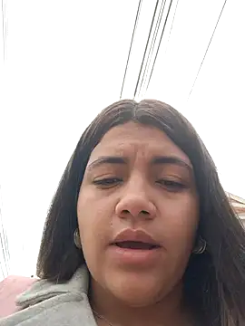 Snapshot of Ivy_enjoy chatting on February 21, 3:02 pm Ivy enjoy online show from February 21, 3:02 pm