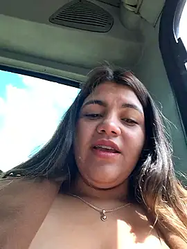 Snapshot of Ivy_enjoy chatting on February 28, 3:46 pm Ivy enjoy online show from February 28, 3:46 pm