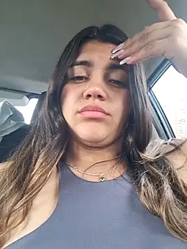 Snapshot of Ivy_enjoy chatting on March 2, 7:21 pm Ivy enjoy online show from March 2, 7:21 pm