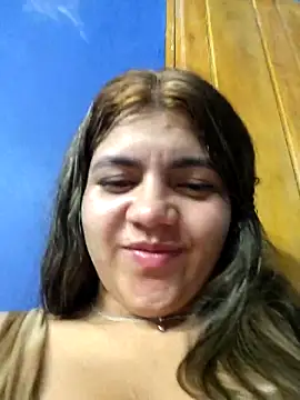 Ivy enjoy online show from March 31, 3:30 am