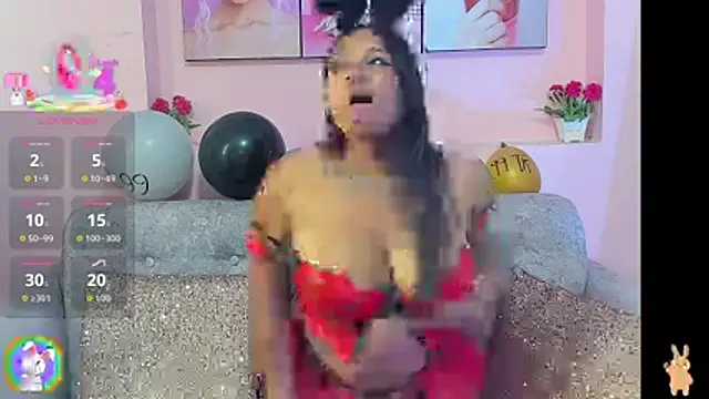 tinna noa online show from January 16, 10:03 pm