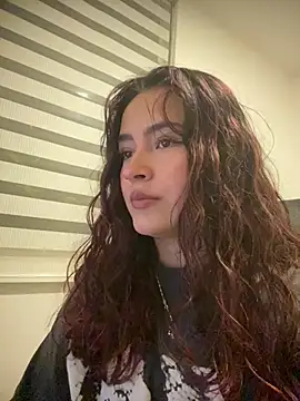 AnneRosse online show from January 18, 1:53 am