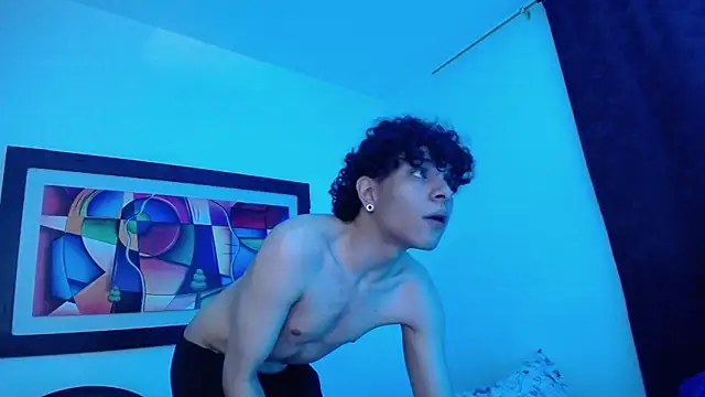 Demon Sam  online show from January 13, 4:40 am