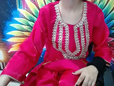 Snapshot of Farhana_beautyfull chatting on July 16, 4:18 am Farhana beautyfull online show from July 16, 4:18 am