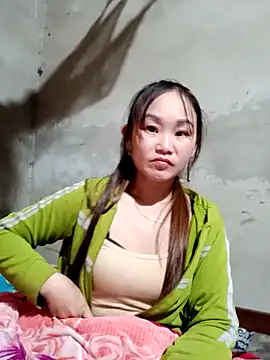 Snapshot of yula-bi chatting on January 5, 10:46 pm yula-bi online show from January 5, 10:46 pm