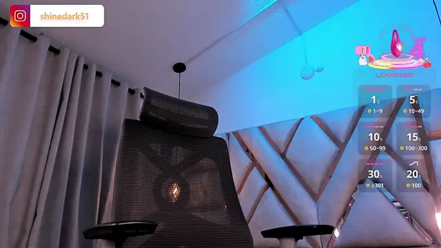 shineevg online show from December 21, 3:24 am