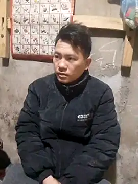 Menlike69 online show from January 5, 10:02 pm