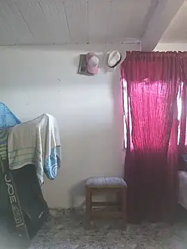 KiaraFoster online show from June 30, 12:17 pm