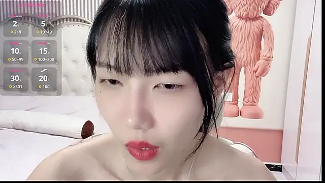 Snapshot of zhnmjx2025 chatting on January 19, 3:27 pm zhnmjx2025 online show from January 19, 3:27 pm