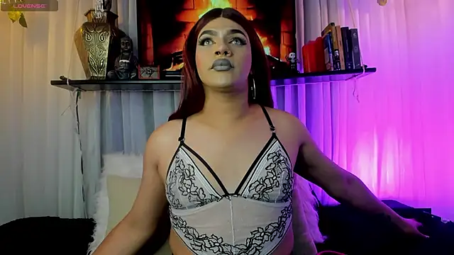 Bella-trix online show from January 10, 12:34 am