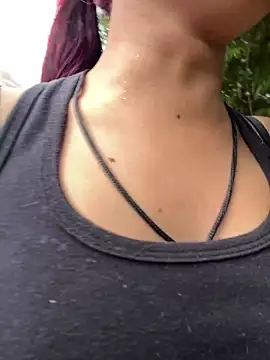 CamiTeaseX  online show from February 10, 1:26 pm