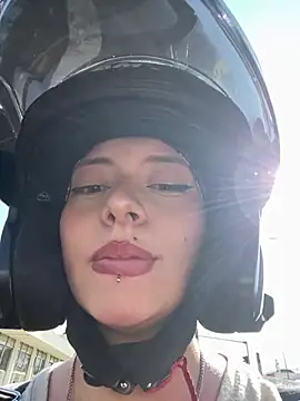 CamiTeaseX  online show from February 17, 8:59 pm