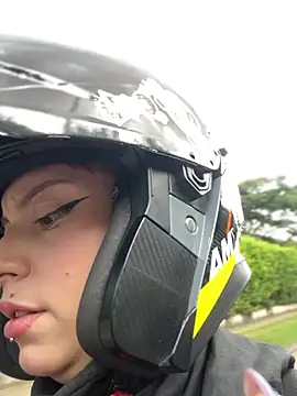 CamiTeaseX  online show from February 23, 7:33 pm