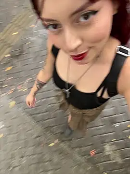 CamiTeaseX  online show from March 12, 9:21 pm