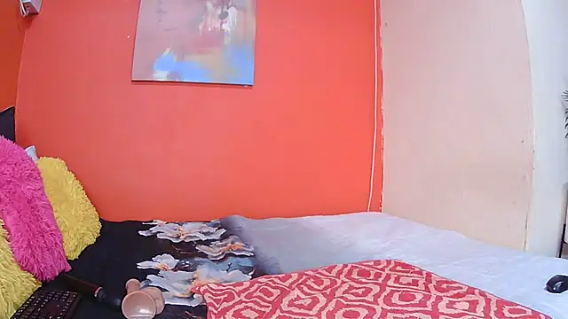 LeehXX 1 online show from January 12, 4:29 am