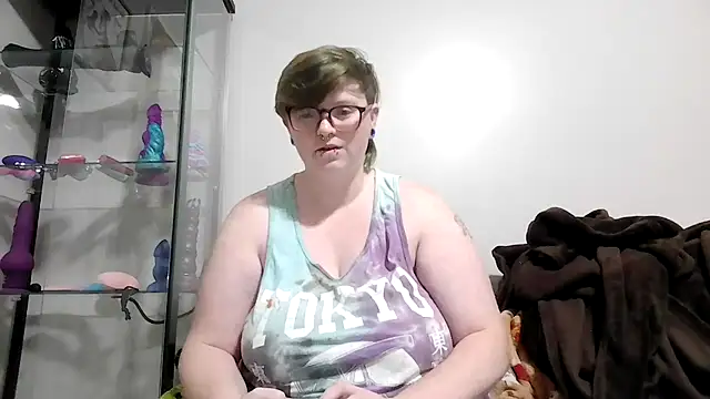 Pupghostt online show from January 8, 12:51 pm