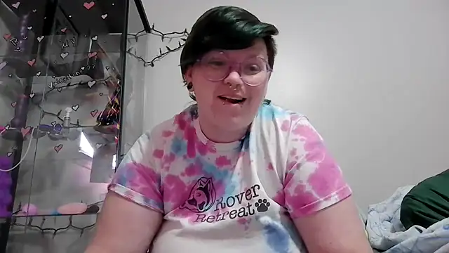 Pupghostt online show from February 23, 4:37 pm