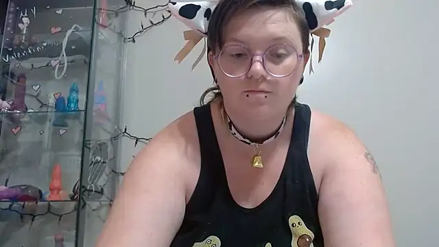 Pupghostt online show from May 31, 6:09 pm