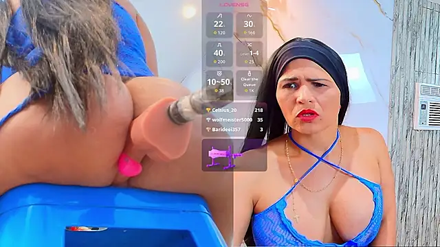 Snapshot of Isis_car0lina chatting on February 17, 11:07 am Isis car0lina online show from February 17, 11:07 am