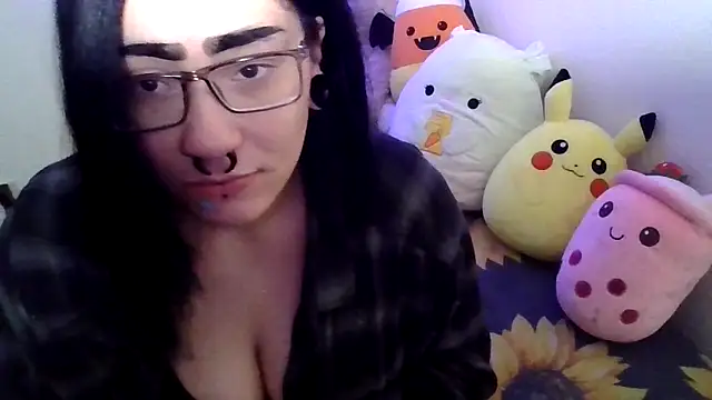 GabbyDaniella online show from February 21, 6:36 am