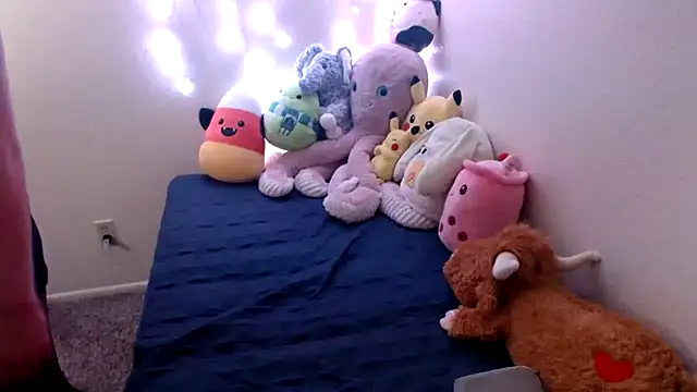 GabbyDaniella online show from March 29, 5:29 am