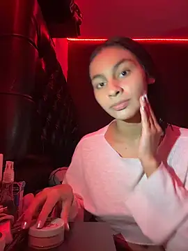 Snapshot of ManuelaEvans_ chatting on February 1, 10:19 pm ManuelaEvans online show from February 1, 10:19 pm