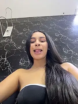 Snapshot of ManuelaEvans_ chatting on February 3, 11:43 pm ManuelaEvans online show from February 3, 11:43 pm