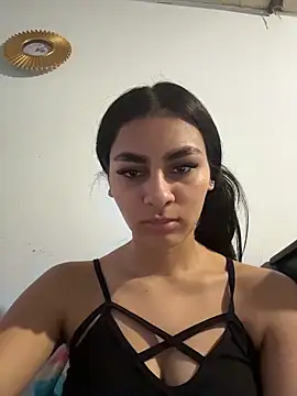 Snapshot of ManuelaEvans_ chatting on February 6, 8:01 pm ManuelaEvans online show from February 6, 8:01 pm