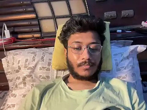 Sexy  Nerd online show from May 17, 5:49 am