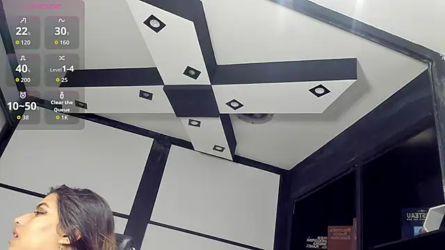 AmbarBrownn  online show from February 28, 9:16 pm