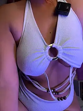 Violetta Moretti online show from March 26, 1:33 am