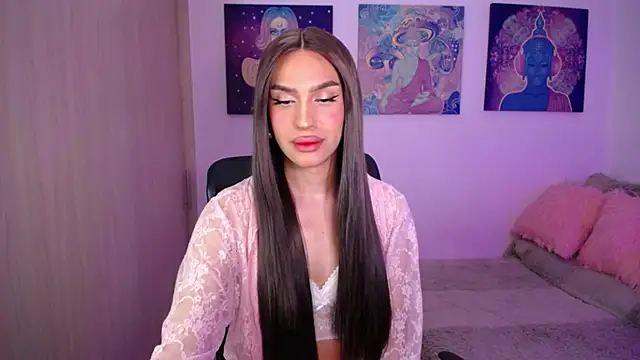 TSAlexaFeet online show from February 12, 2:17 am