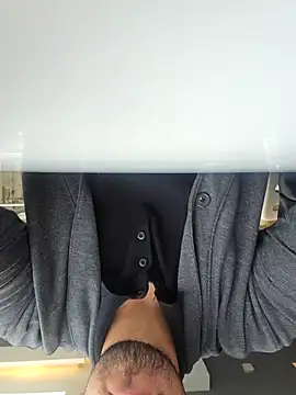 Aaron hoffman online show from March 23, 6:45 pm