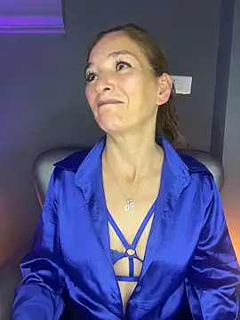 JennaMilf  online show from February 3, 7:08 pm