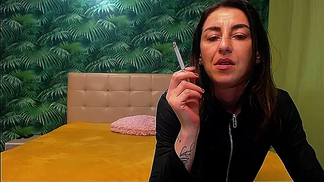 Snapshot of Stella_John chatting on January 27, 8:07 am Stella John online show from January 27, 8:07 am