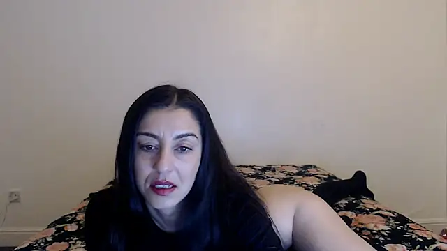 Stella John online show from March 12, 5:46 am