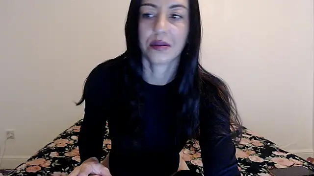 Stella John online show from March 22, 6:06 am