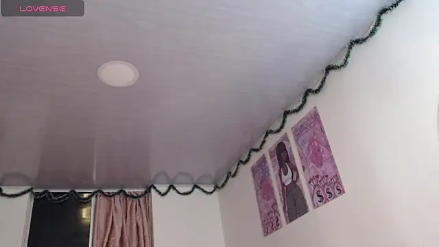 violett brown9 online show from April 7, 4:02 am