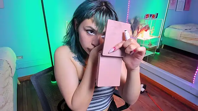 Snapshot of kyoto_Aoki chatting on March 3, 8:04 pm kyoto Aoki online show from March 3, 8:04 pm