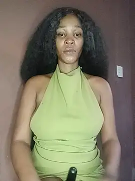 DesiredQueen27 online show from May 15, 2:46 pm