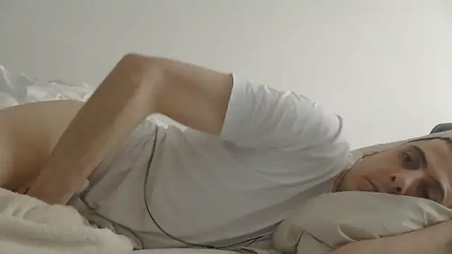 SissyJosh online show from May 27, 7:44 pm